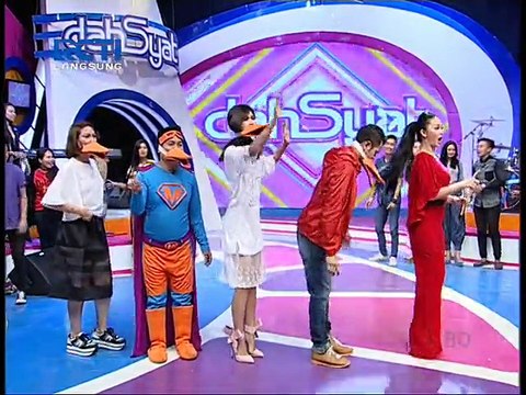 [150910]Dahsyat (1/2)
