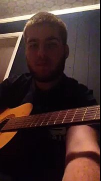 Chasing Cars - Snow Patrol Acoustic Cover (no lyrics)