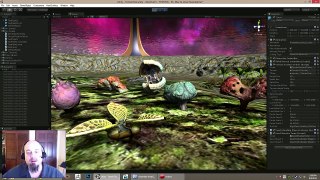XenoFarm Dev Diary #2 - garden of alien delights