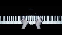 Justin Bieber - All That Matters (The Theorist Piano Cover)