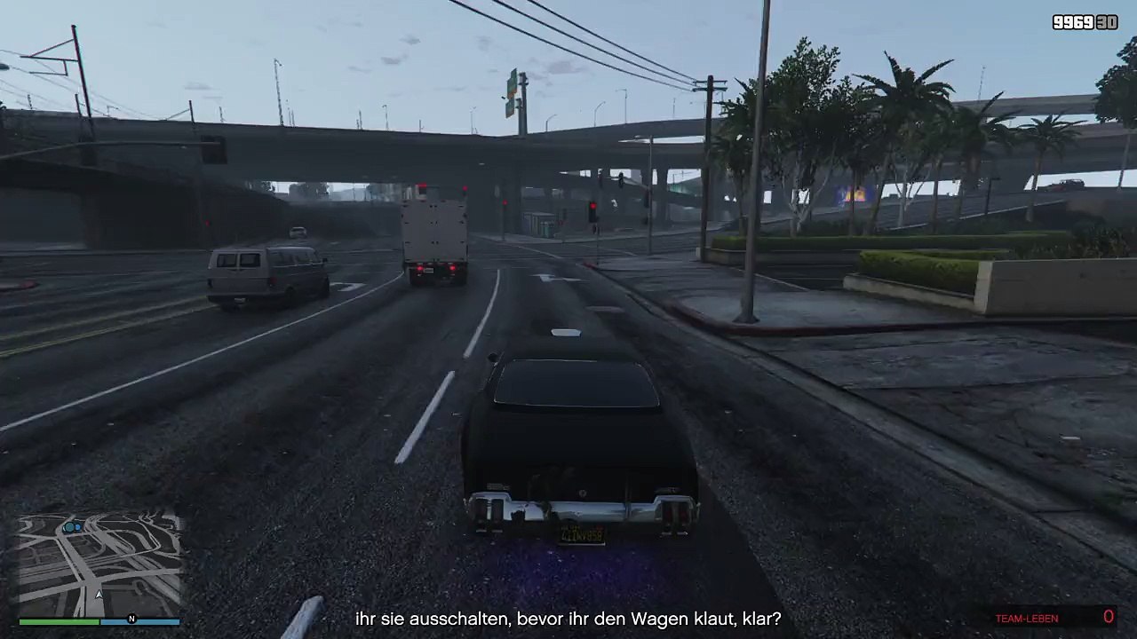 Grand Theft Auto V lool