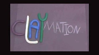 Claymation Rainbow