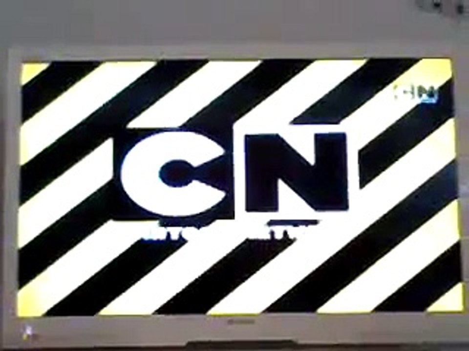 CN Asia : Ben 10 Ultimate Challenge Asia (20s) [Promo]