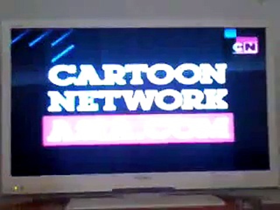 CN Asia : Ben 10 Ultimate Challenge Asia (15s) [Promo]