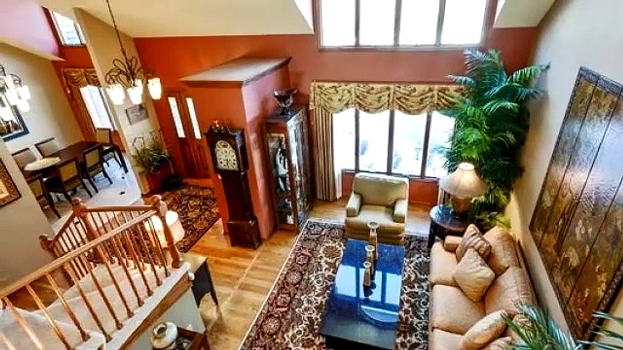 Residential for sale - 1313 Carlisle Drive, INVERNESS, IL 60010