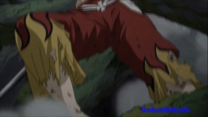 Erza Scarlet - I Dont Wanna Die AMV