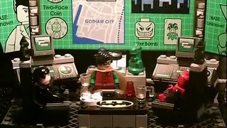 The Lego Batman, Spider Man, & Chewbacca