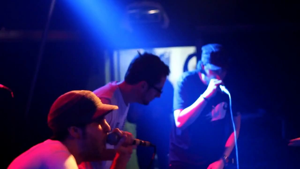 Da Staummtisch - Respekt