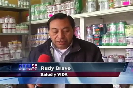 En Salud y Vida cancerina medicamento natural que le cura varias enfermedades.