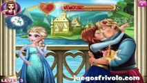 Elsa Frozen | Juegos friv de chicas | Games for girls