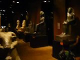 estate 2015 Museo Egizio Torino la Galleria dei Faraoni