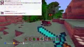 Minecraft (Xbox360/PS3) - TU25 Update! - DISABLE RAIN! + More Features CONFIRMED!