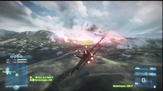 (NEW)Battlefield 3 Montage Gameplay