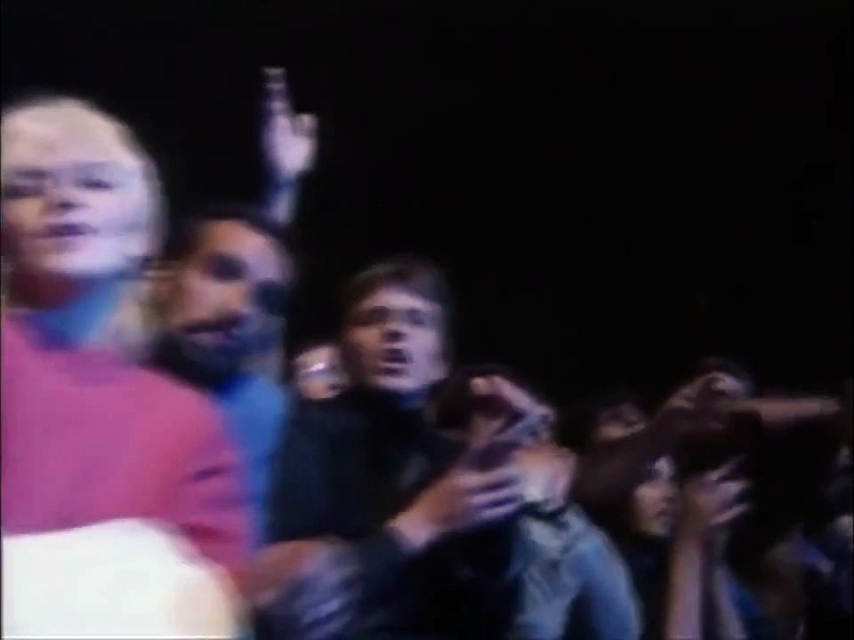 Michael Jackson Live Man In The Mirror HD