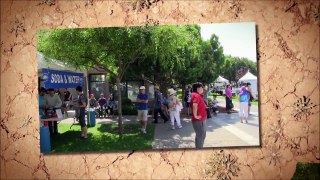 2015 Silicon Valley Food and Art Festival General Trailer