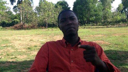 Kethlin's testimony 2