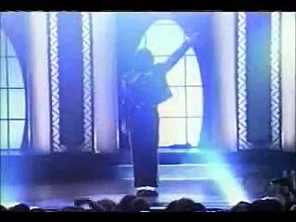 麥可傑克森(Michael Jackson ) - Beat it