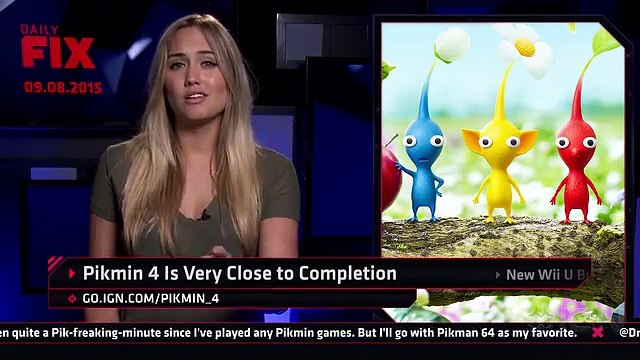 Destiny Story Lawsuit & Pikmin 4 Announced - IGN Daily Fix