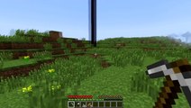 Minecraft Trolling  Redstone Traps