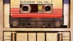 Guardians Of The Galaxy OST - 