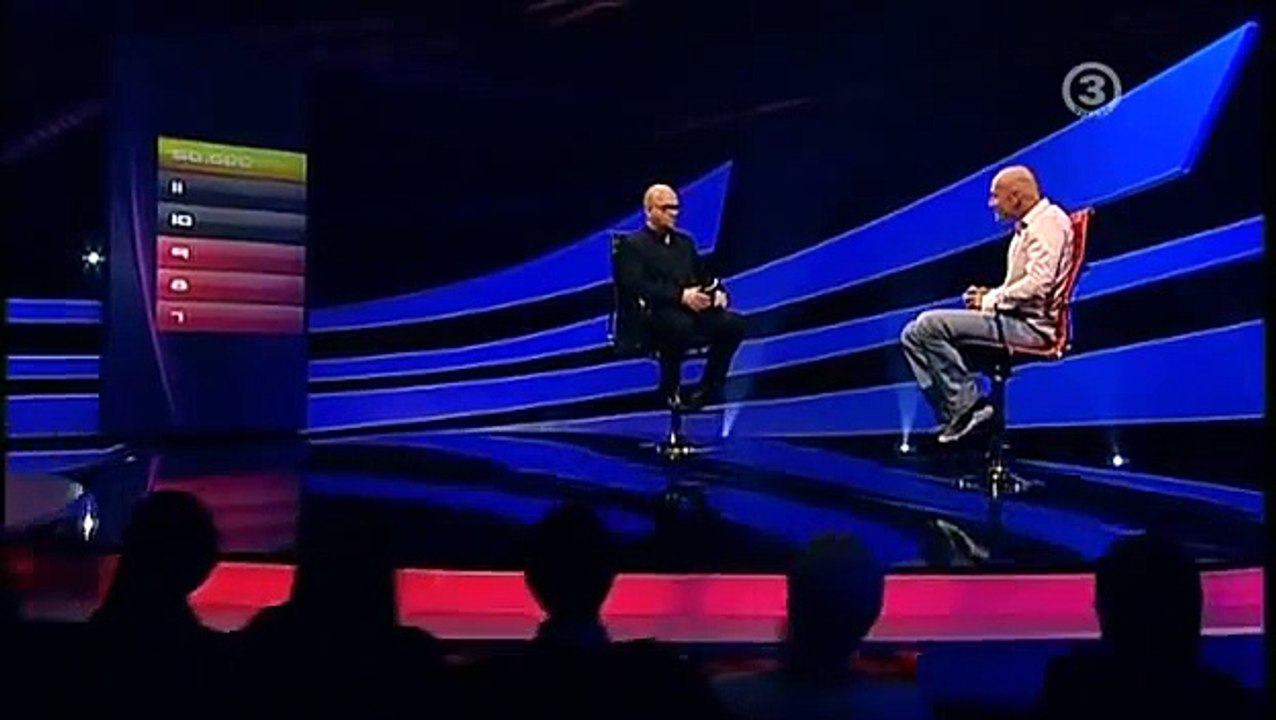 Sandhedens Time - Cliff Andreasen [3/5]