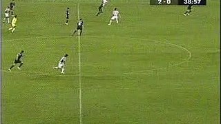 Ibrahimovic vs. Materazzi