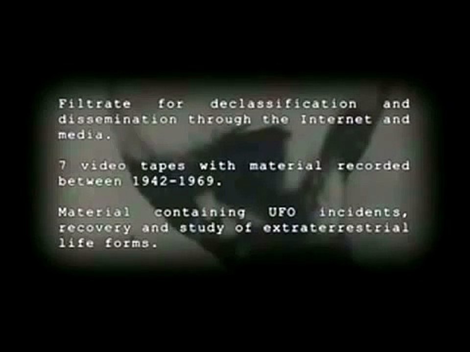Grey Alien Filmed By KGB Wikileaks Anonymous