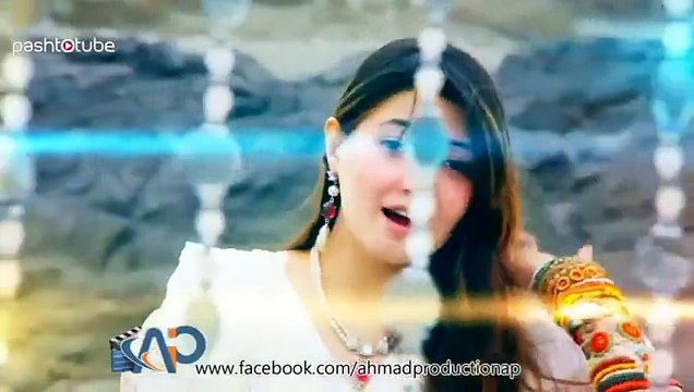 Ya Zama Nadan Malanga HD - Gul Panra
