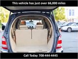 2008 Mercedes-Benz GL-Class Used Cars Chicago, Milwaukee, In