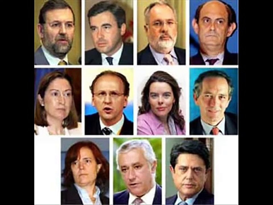 Mocion Censura Velez-Malaga. Cancion