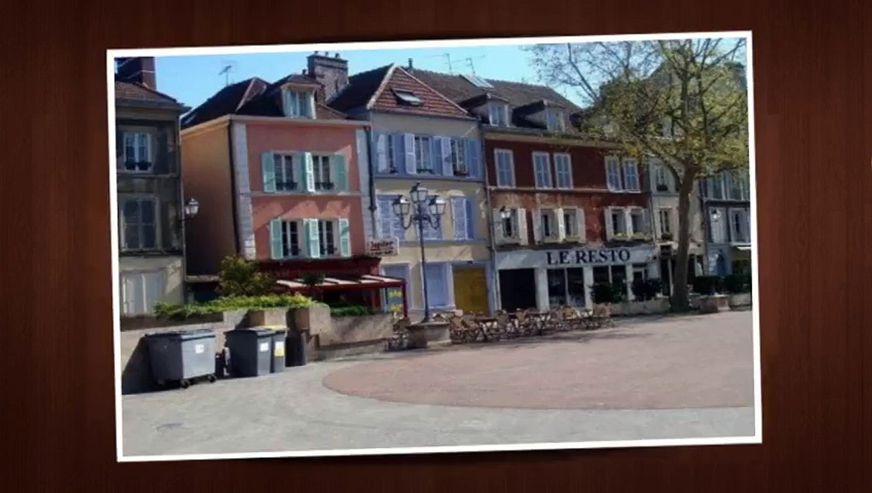 A louer - TROYES (10000) - 1 pièce - 20m²