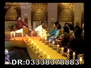 MERE SHOK DA NAHEE (ghulam ali)-pakisatani sad song