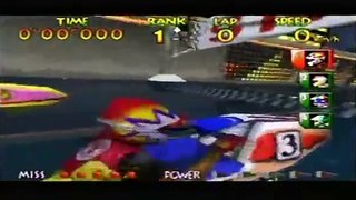 Wave Race 64 Championship (Reverse) Part 2/2