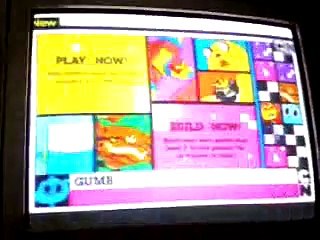 Cartoon Network Games: Level Up Creeping Doom - video Dailymotion