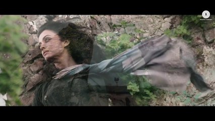 Bandeyaa - Jazbaa _ Aishwarya Rai Bachchan