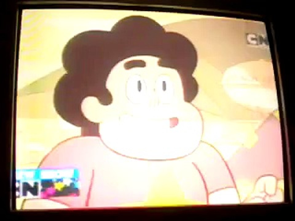 CN Asia : Steven Universe "New Show" (30s - 2) [Promo]