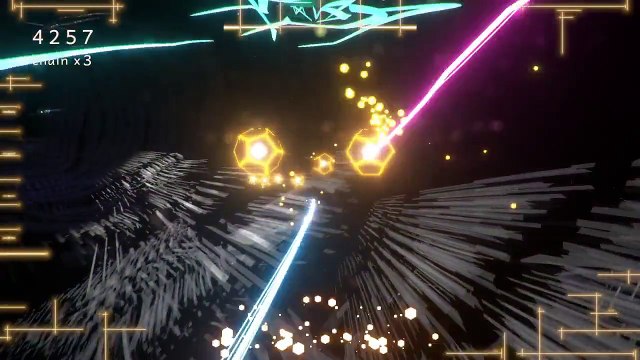 Laserlife (PS4) - Trailer d'annonce