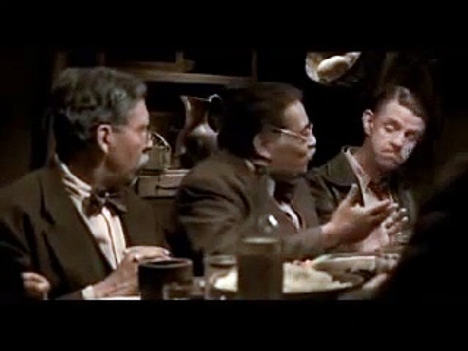 Luis Estrada Profético - La Ley de Herodes