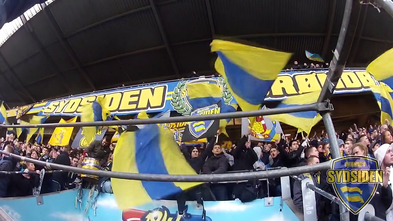 Alpha Brøndby - Sydsiden 12/13 trailer