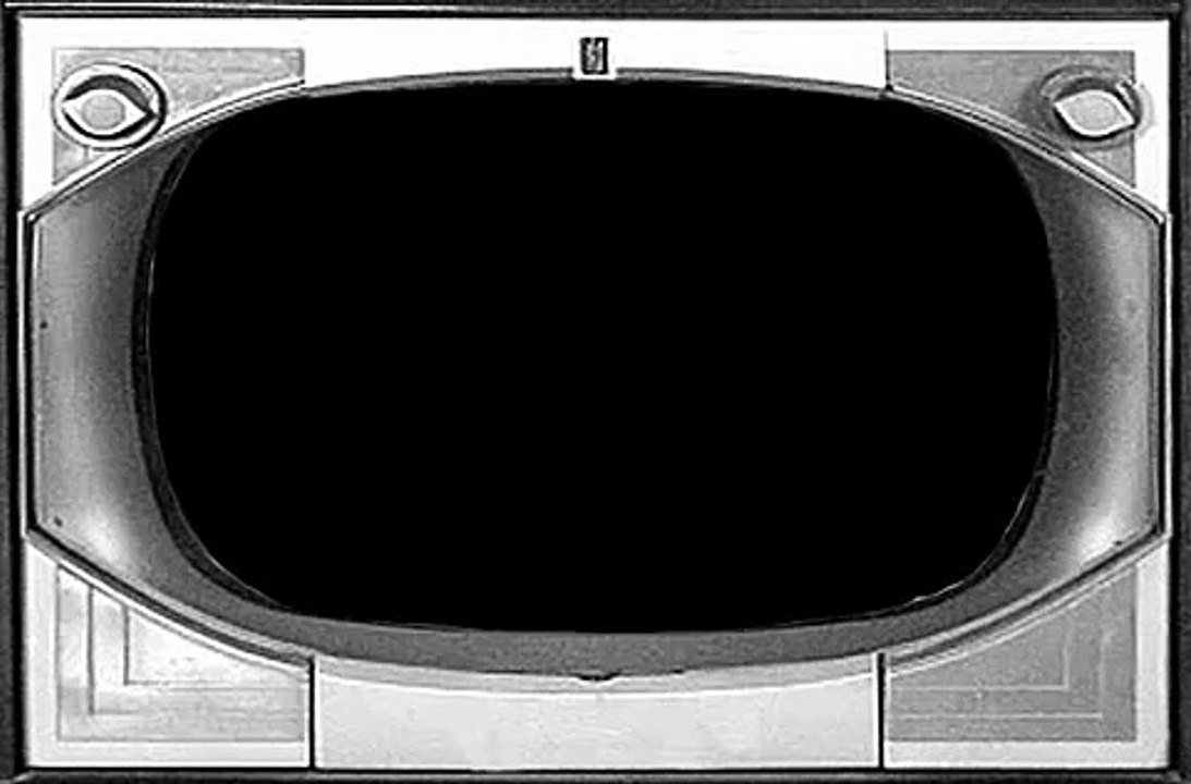 小型宇宙船は宇宙で失わ The Tiny Spaceship