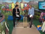 Mission World Cup 28 March 2015 Today - Azhar ALi ODI Captain ICC WC