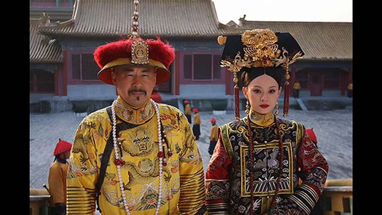 Phim Hậu Cung Chân Hoàn Truyện Tập  1   Nhấn vào link dưới