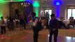 Children dance to uptown funk at wedding with moves know one knew about