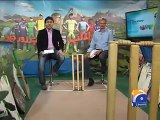 Next Captain- Azhar , Sarfraz or Wahab will ODI Captian of Pakistani Cricket Team