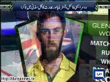 Yeh Hai Cricket Dewangi 28 March 2015  Australia Defeat India -ICC WC  P-02