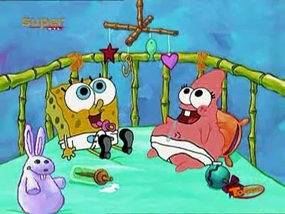 Spongebob Intro - video Dailymotion