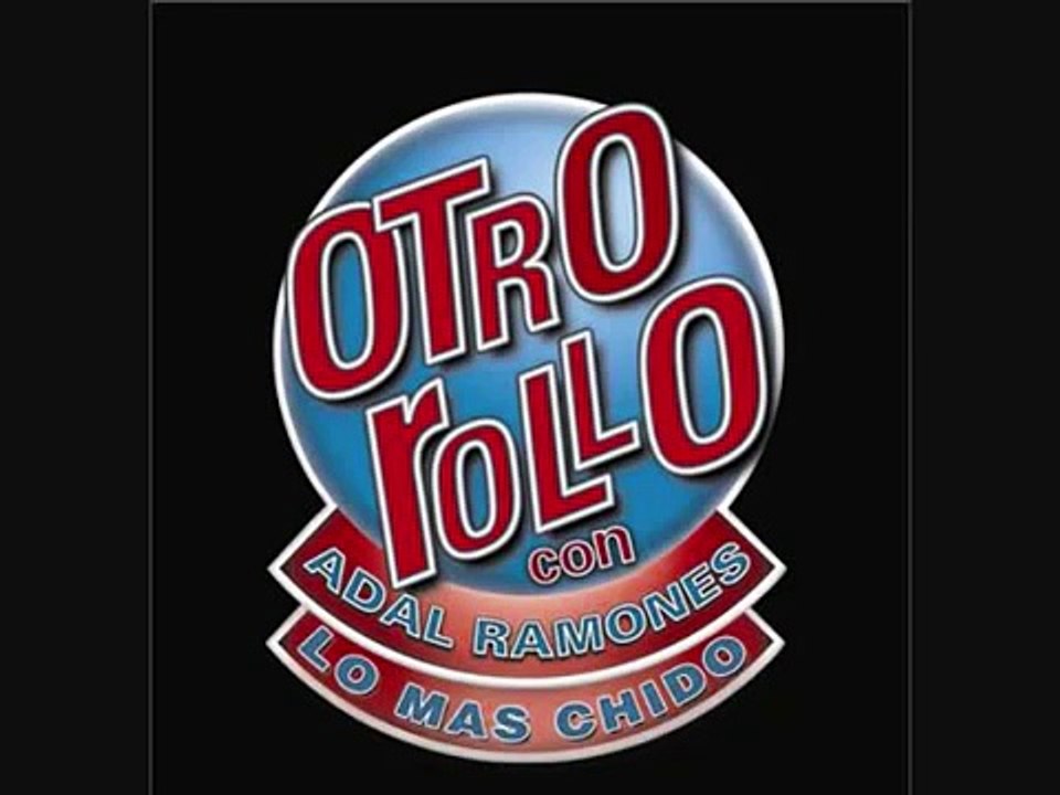 Adal Ramones - La Juventud [1/2]