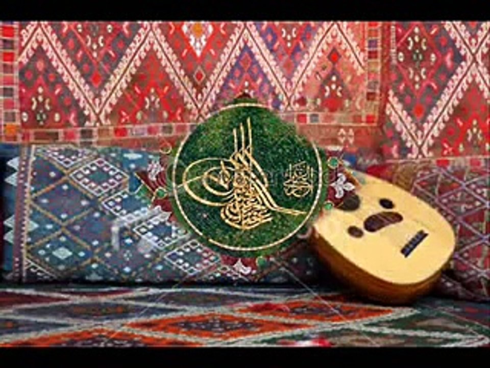 Türk  Kültürü