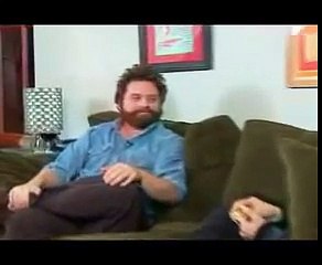 Artist on Artist: Fiona Apple  and  Zach Galifianakis