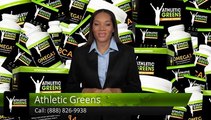 Athletic Greens Wilmington         Wonderful         Five Star Review by Bijous-Mom